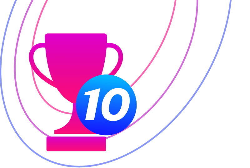 Продвижение сайта в топ 10 