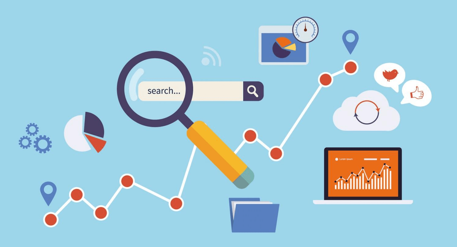 SEO оптимизация yandex