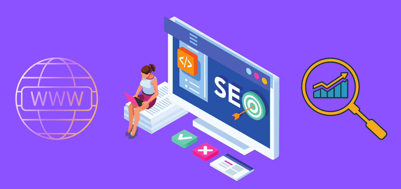 SEO оптимизация yandex
